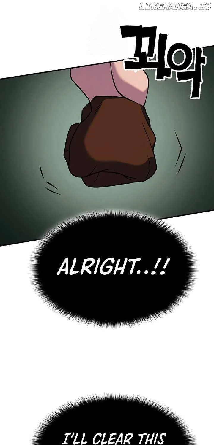 Hardcore Leveling Warrior Chapter 417 page 150 - 