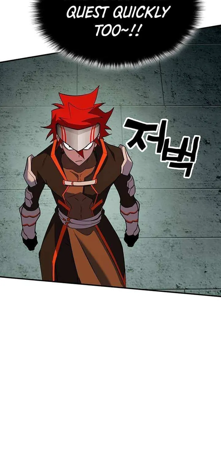 Hardcore Leveling Warrior Chapter 417 page 151 - 