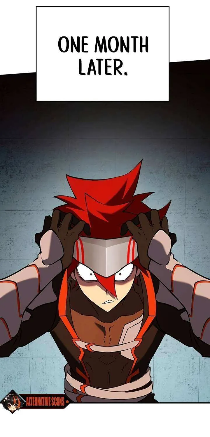 Hardcore Leveling Warrior Chapter 417 page 153 - 