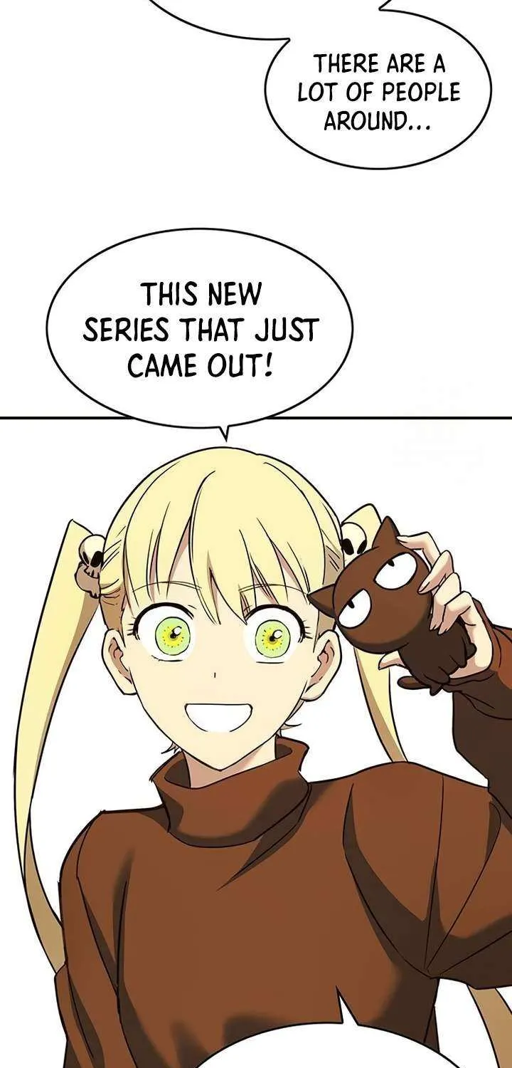 Hardcore Leveling Warrior Chapter 417 page 21 - 