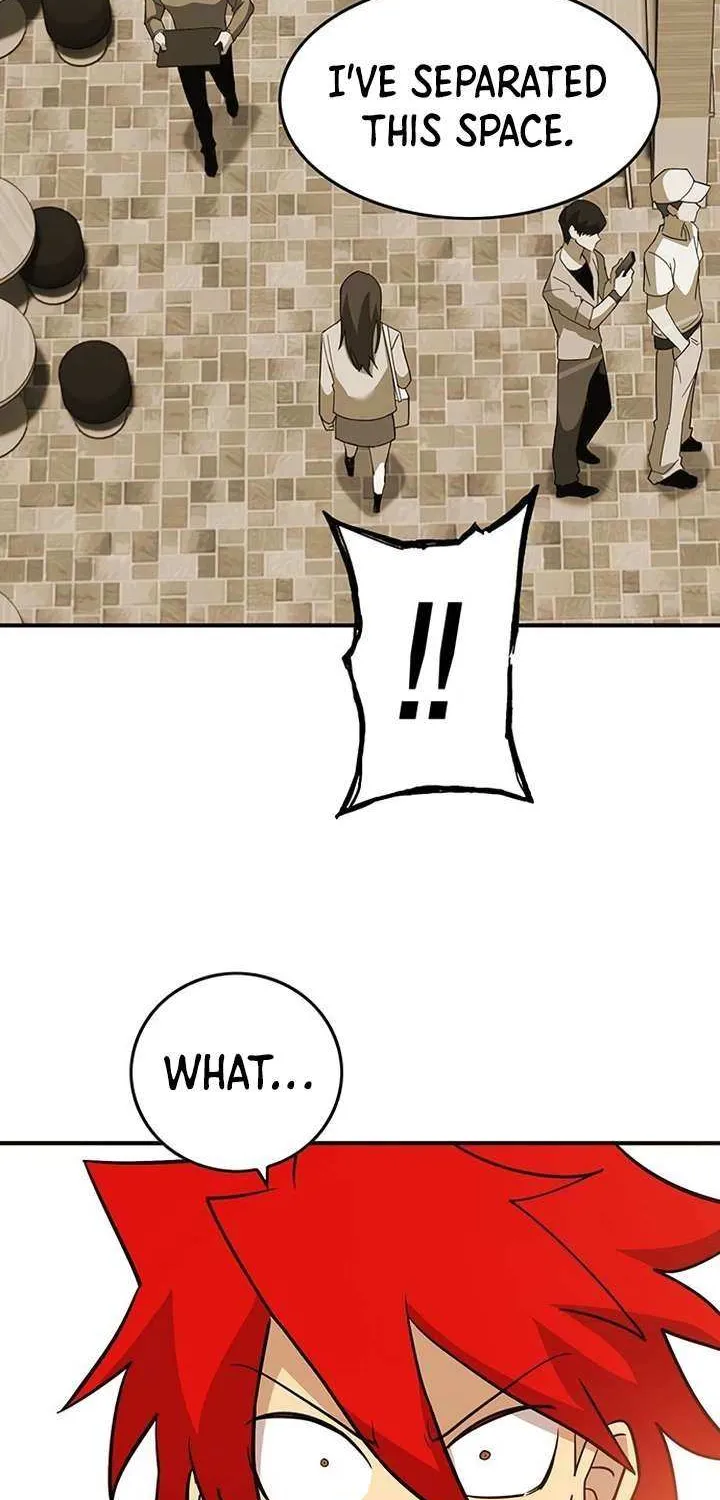Hardcore Leveling Warrior Chapter 417 page 25 - 