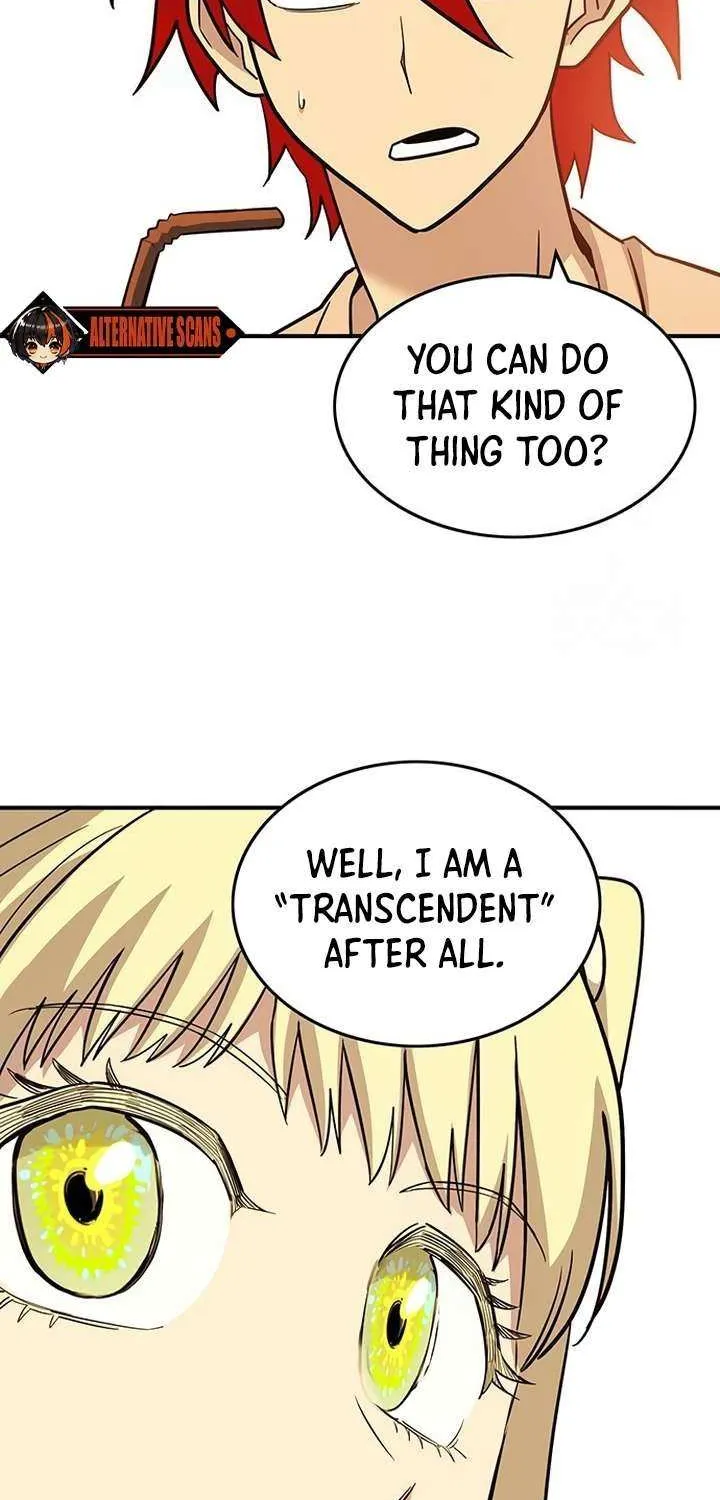 Hardcore Leveling Warrior Chapter 417 page 26 - 
