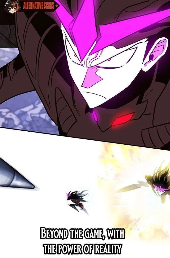 Hardcore Leveling Warrior Chapter 417 page 33 - 