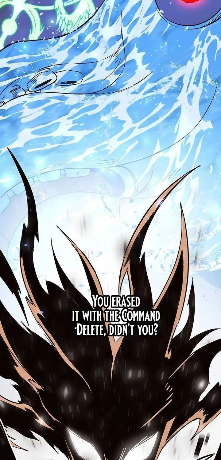 Hardcore Leveling Warrior Chapter 417 page 36 - 
