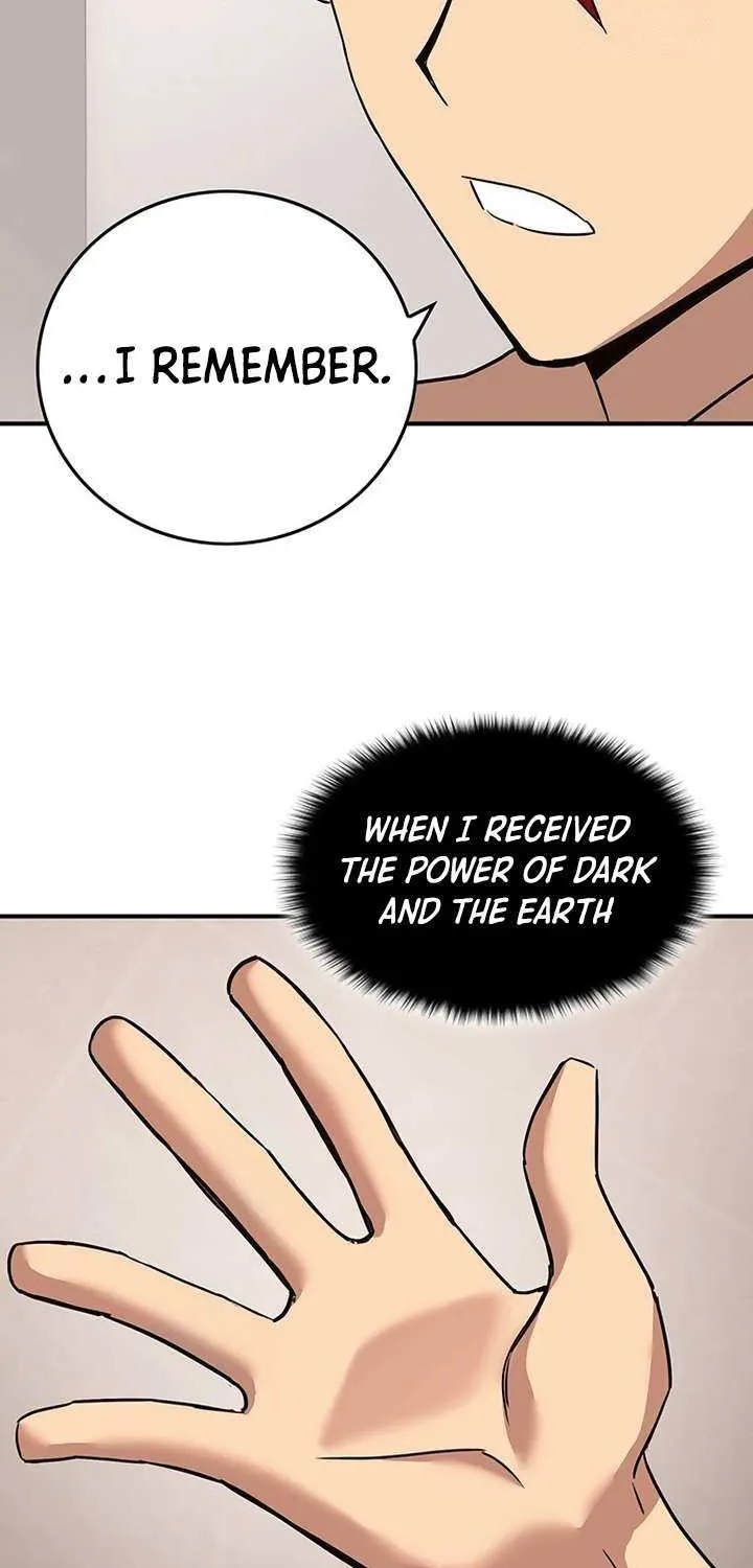 Hardcore Leveling Warrior Chapter 417 page 5 - 