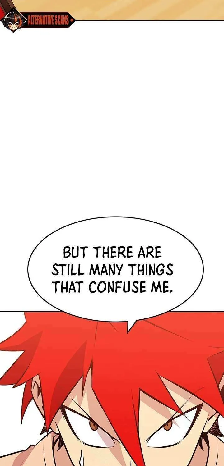Hardcore Leveling Warrior Chapter 417 page 42 - 