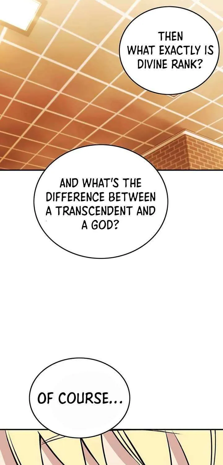 Hardcore Leveling Warrior Chapter 417 page 44 - 