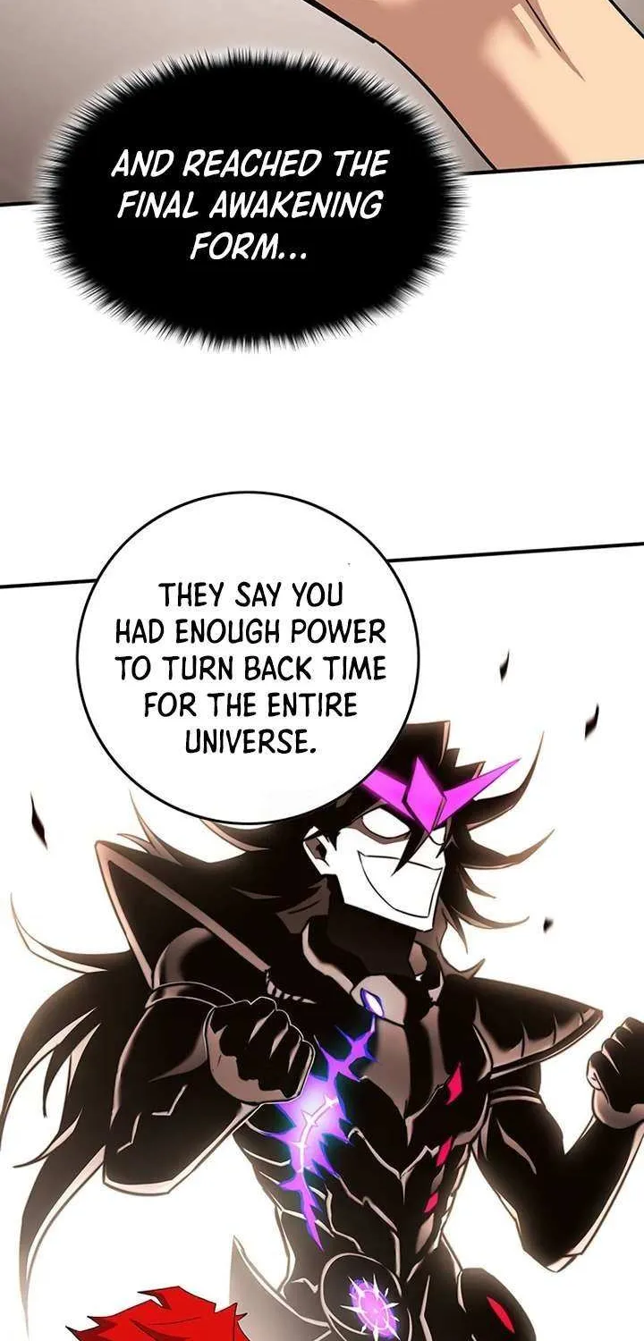 Hardcore Leveling Warrior Chapter 417 page 6 - 