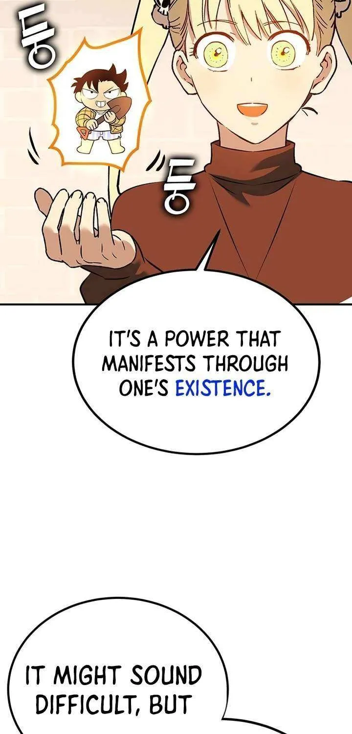 Hardcore Leveling Warrior Chapter 417 page 51 - 