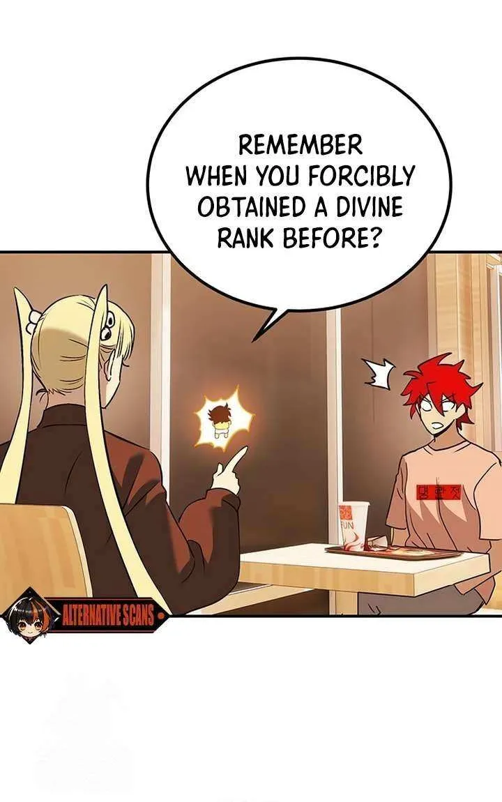 Hardcore Leveling Warrior Chapter 417 page 53 - 