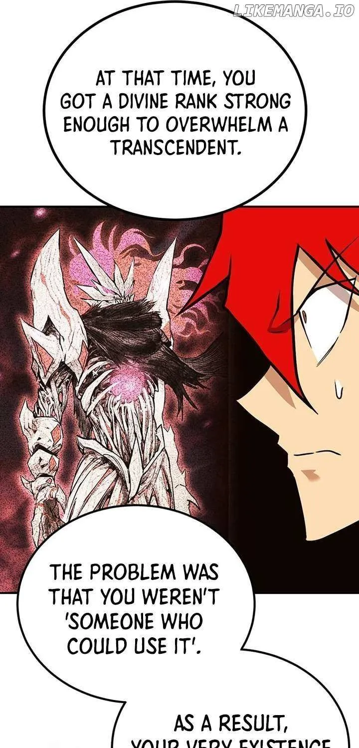 Hardcore Leveling Warrior Chapter 417 page 54 - 