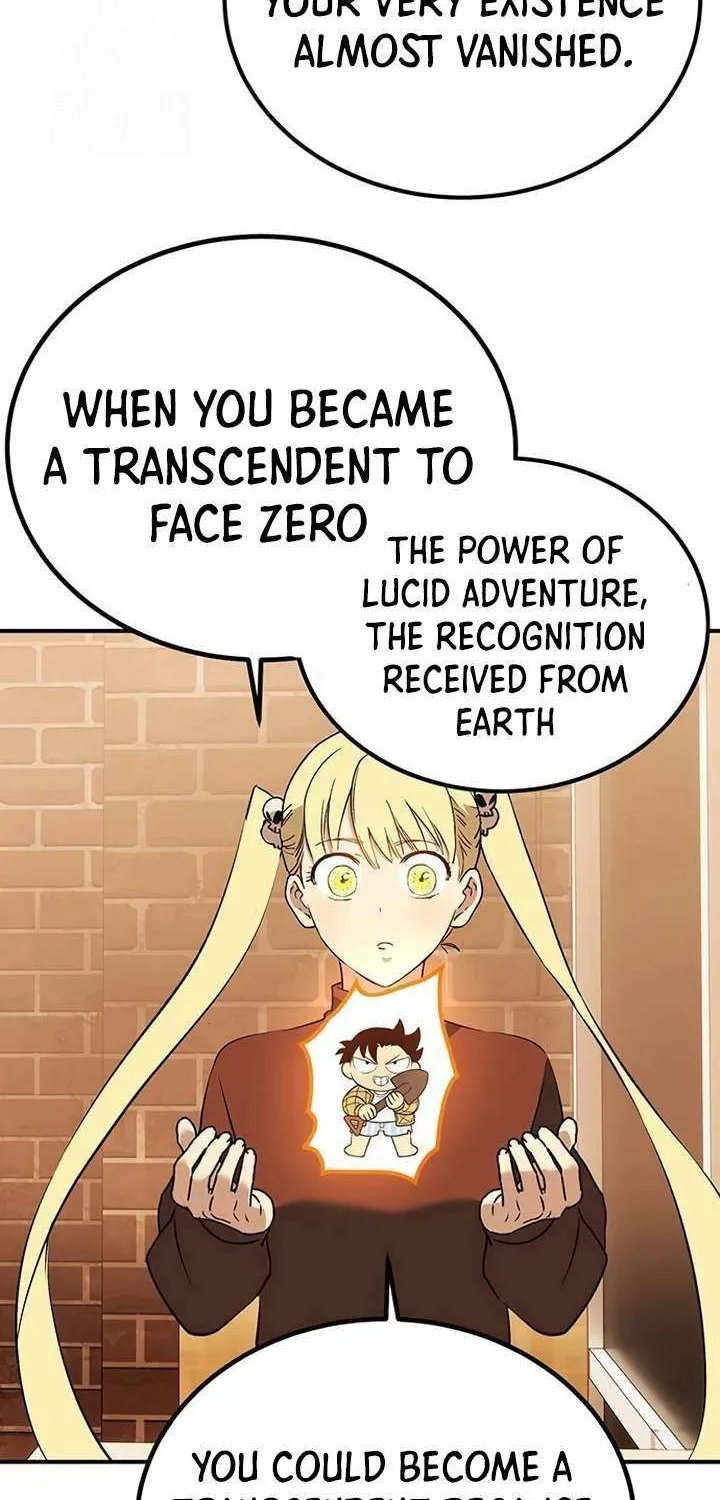 Hardcore Leveling Warrior Chapter 417 page 55 - 