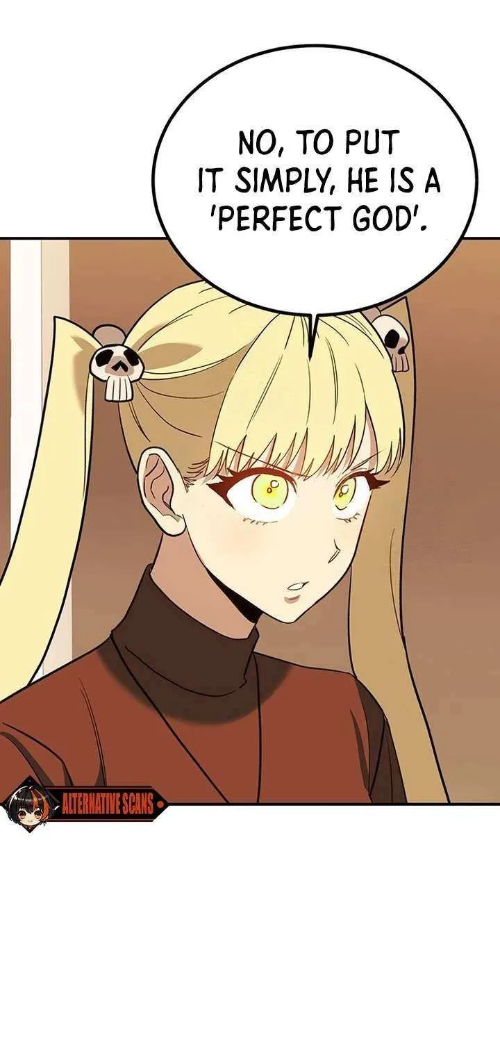 Hardcore Leveling Warrior Chapter 417 page 59 - 