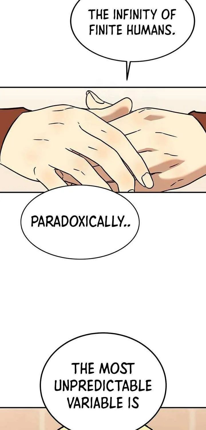 Hardcore Leveling Warrior Chapter 417 page 64 - 