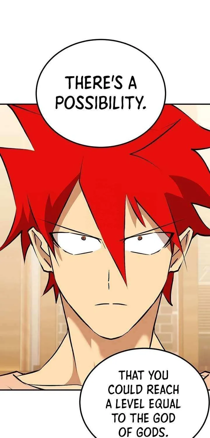 Hardcore Leveling Warrior Chapter 417 page 66 - 