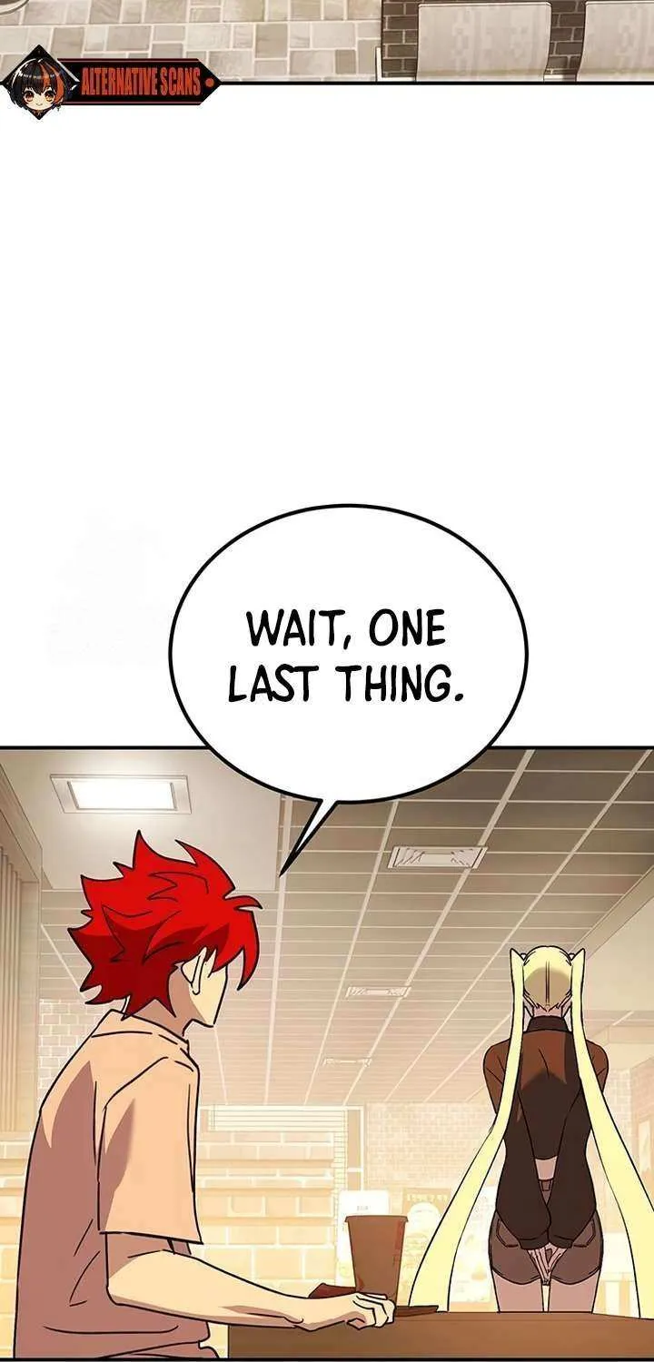 Hardcore Leveling Warrior Chapter 417 page 76 - 