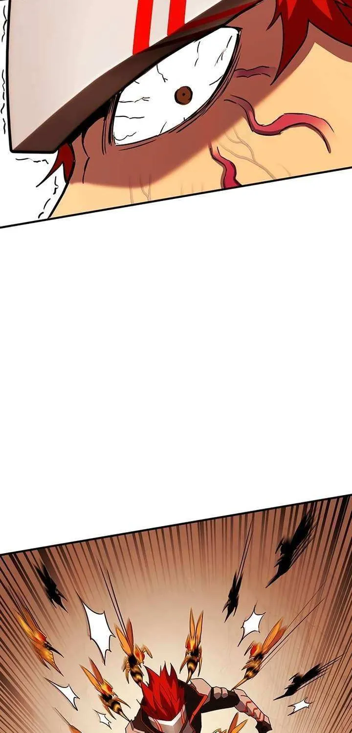 Hardcore Leveling Warrior Chapter 417 page 99 - 
