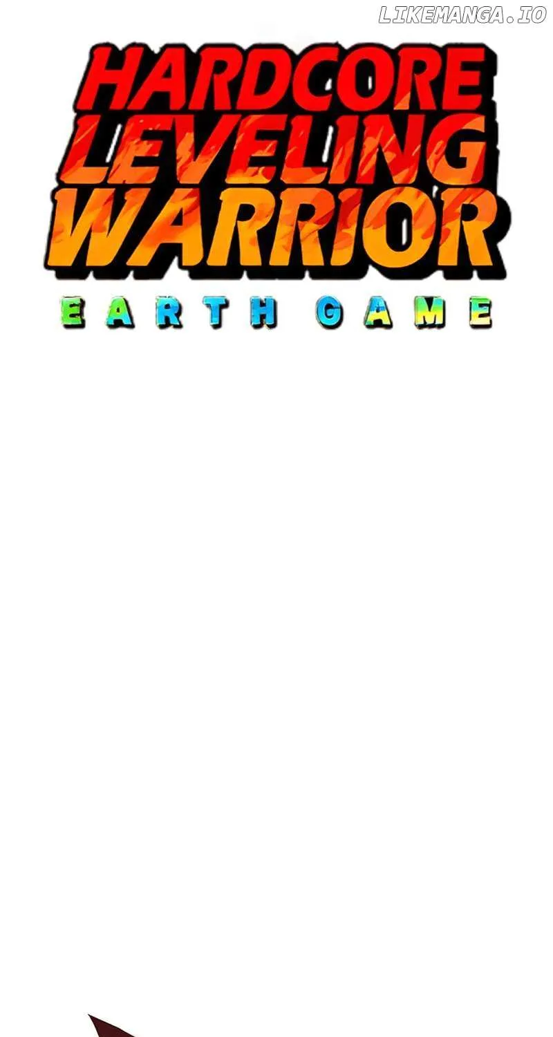 Hardcore Leveling Warrior Chapter 418 page 2 - 