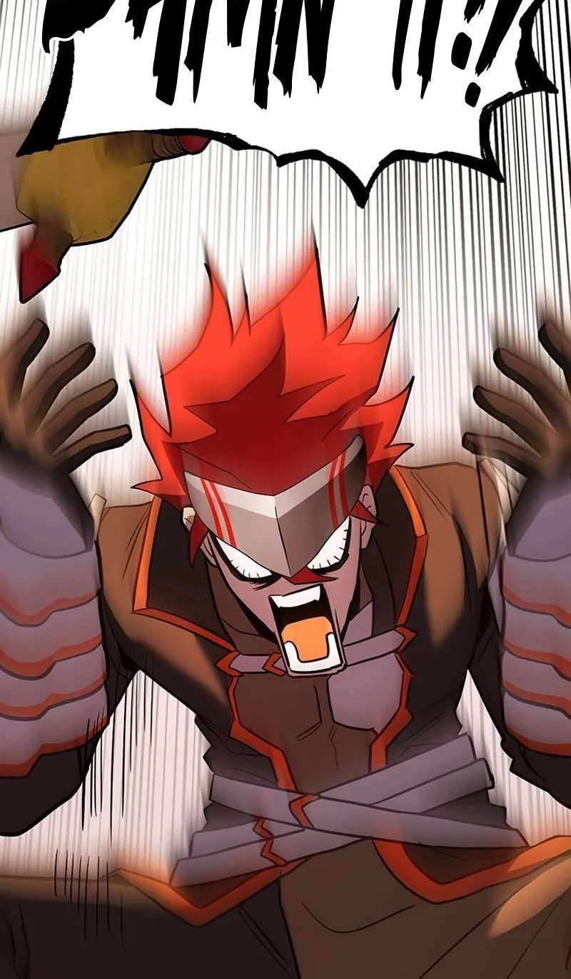 Hardcore Leveling Warrior Chapter 418 page 11 - 