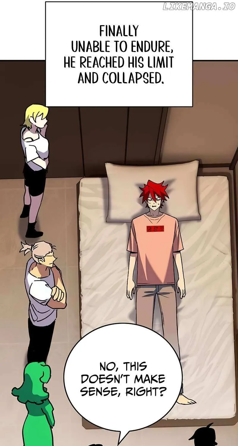 Hardcore Leveling Warrior Chapter 418 page 101 - 