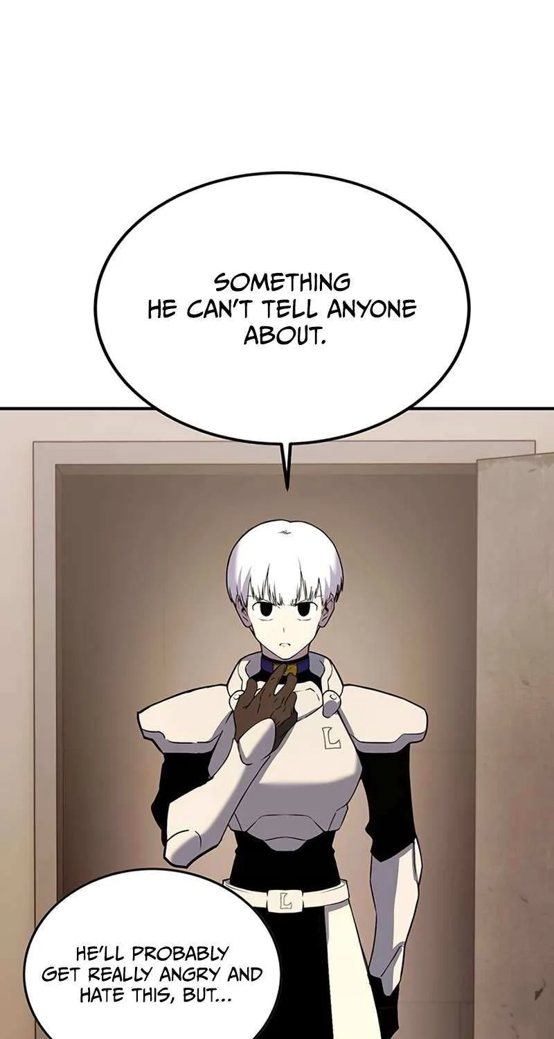 Hardcore Leveling Warrior Chapter 418 page 109 - 