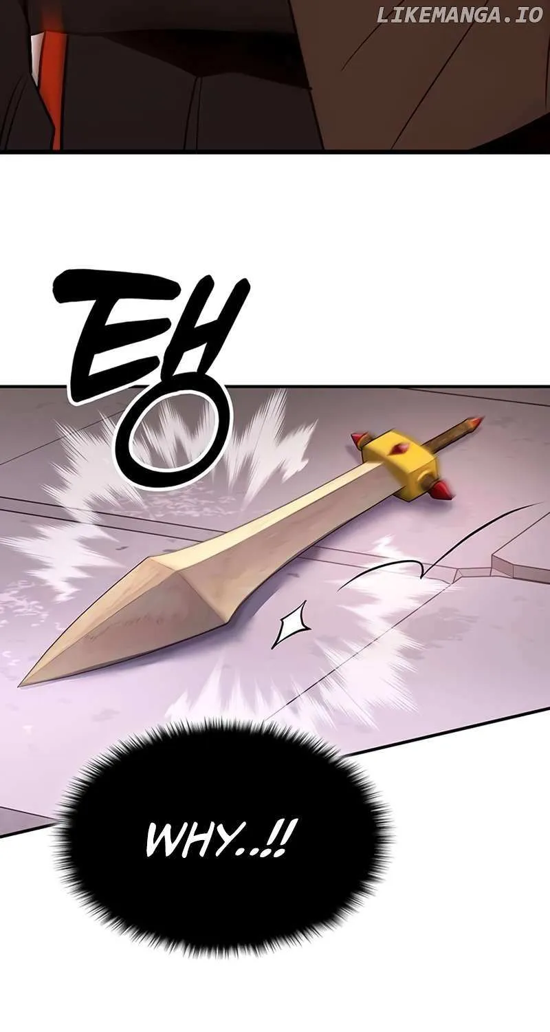 Hardcore Leveling Warrior Chapter 418 page 12 - 