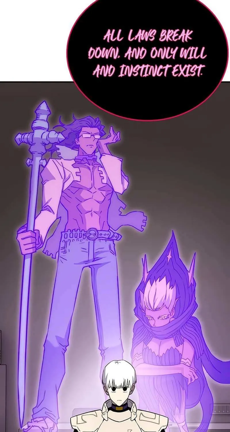 Hardcore Leveling Warrior Chapter 418 page 114 - 