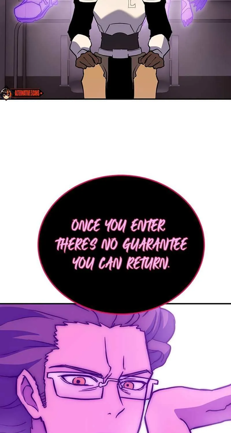 Hardcore Leveling Warrior Chapter 418 page 115 - 