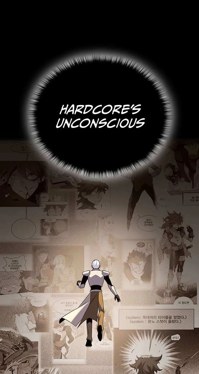 Hardcore Leveling Warrior Chapter 418 page 124 - 