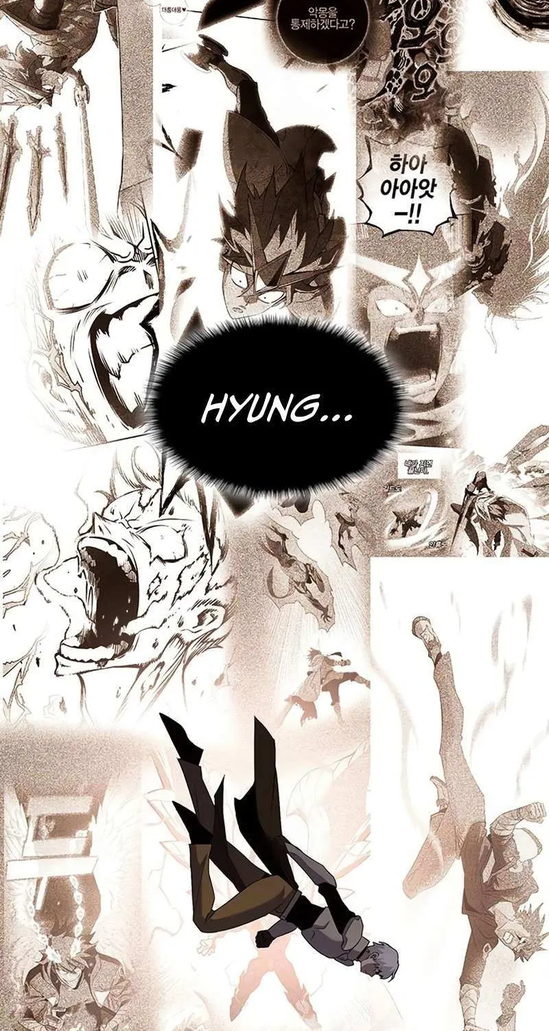 Hardcore Leveling Warrior Chapter 418 page 131 - 