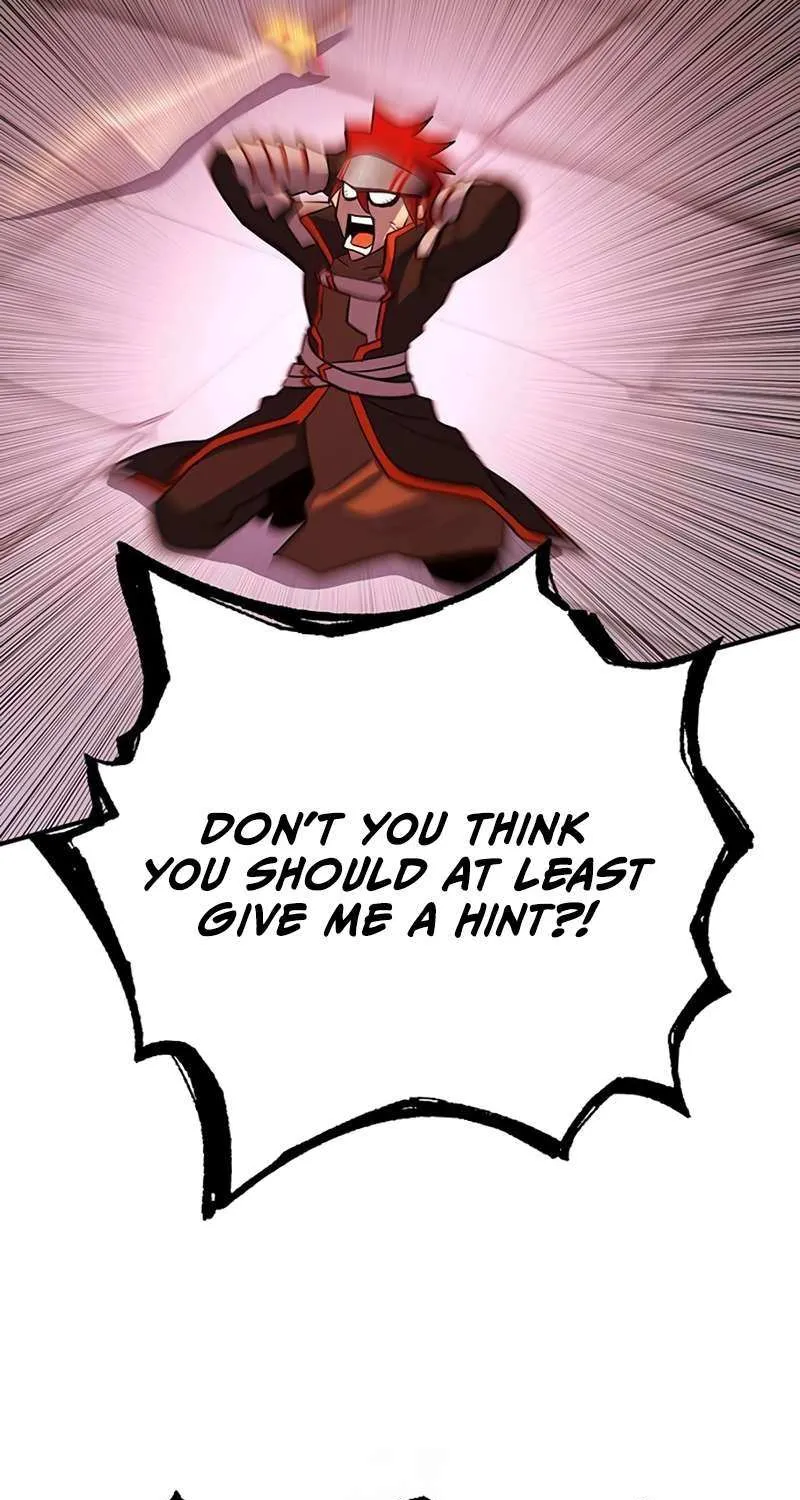Hardcore Leveling Warrior Chapter 418 page 16 - 