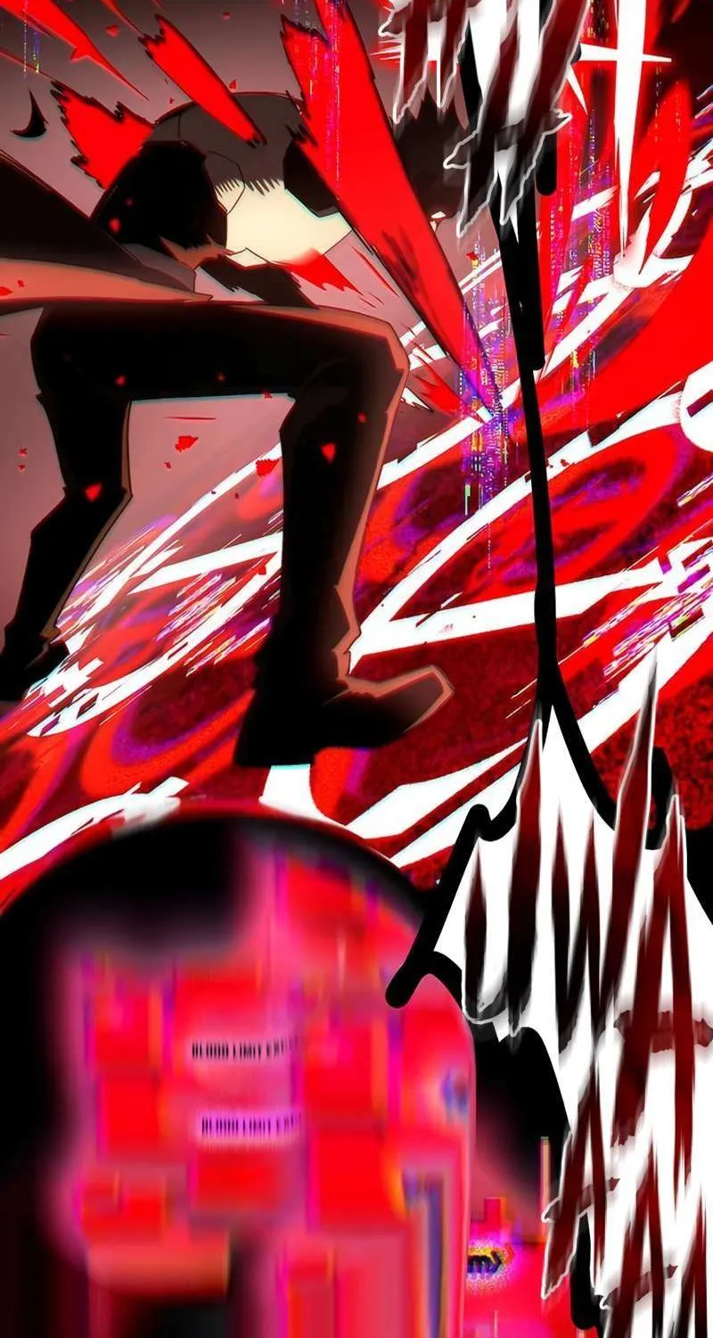 Hardcore Leveling Warrior Chapter 418 page 165 - 