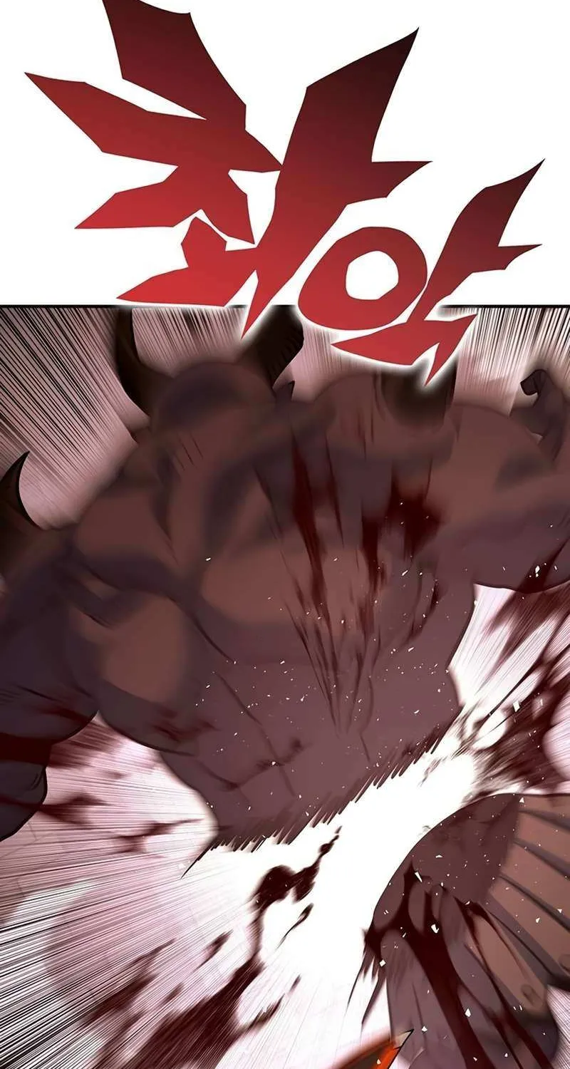 Hardcore Leveling Warrior Chapter 418 page 3 - 