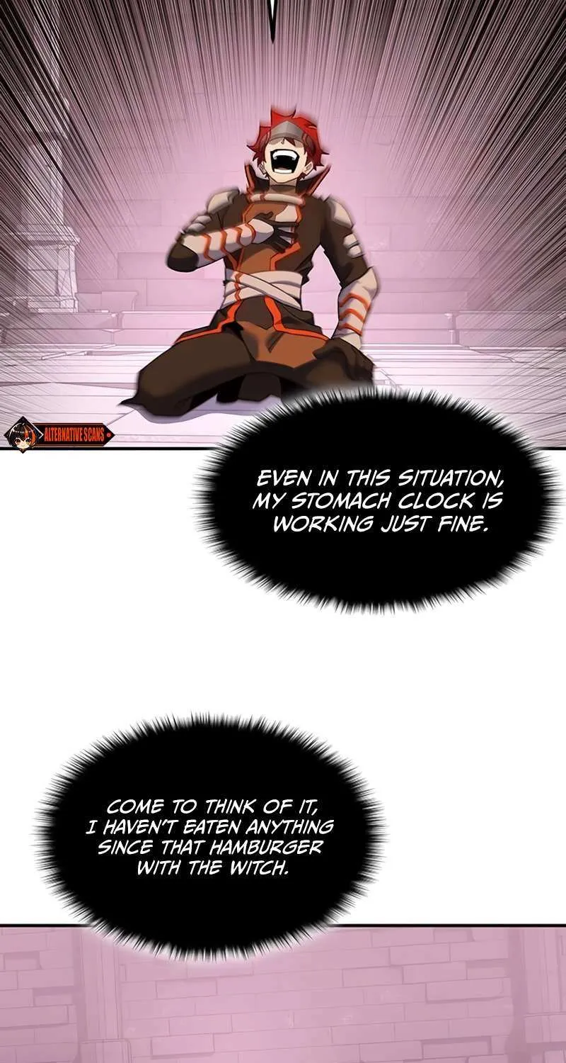 Hardcore Leveling Warrior Chapter 418 page 26 - 