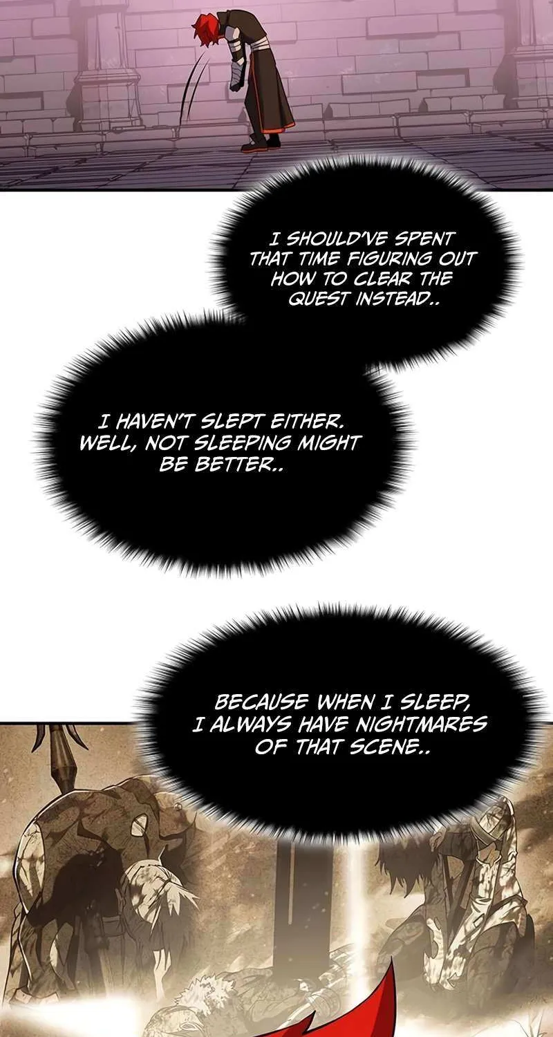 Hardcore Leveling Warrior Chapter 418 page 27 - 