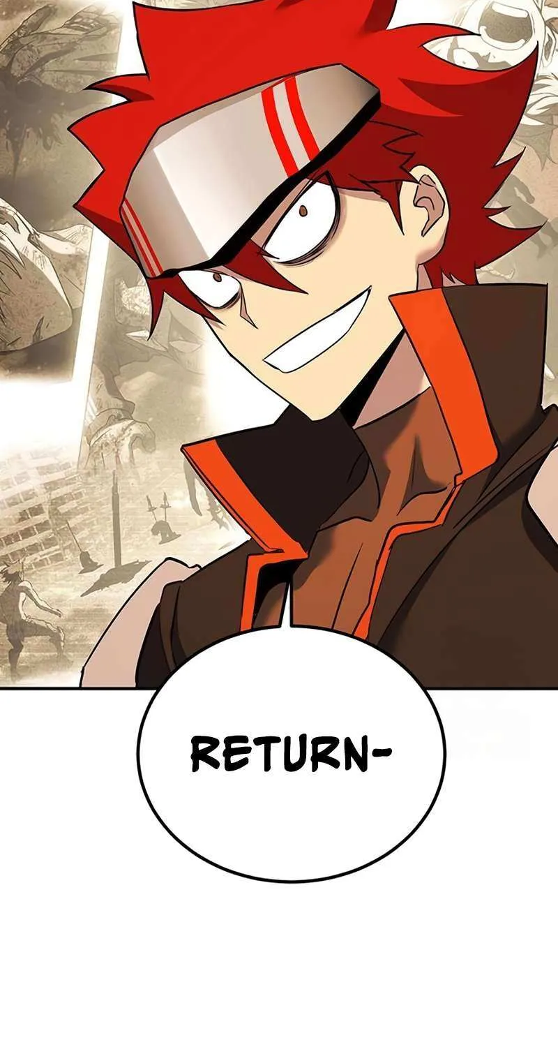 Hardcore Leveling Warrior Chapter 418 page 28 - 