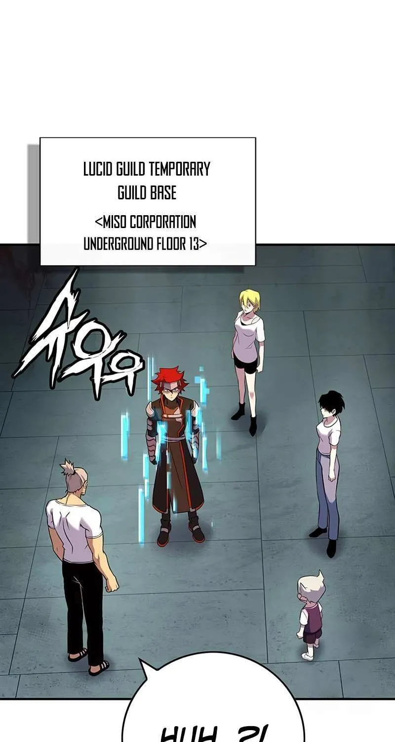 Hardcore Leveling Warrior Chapter 418 page 29 - 
