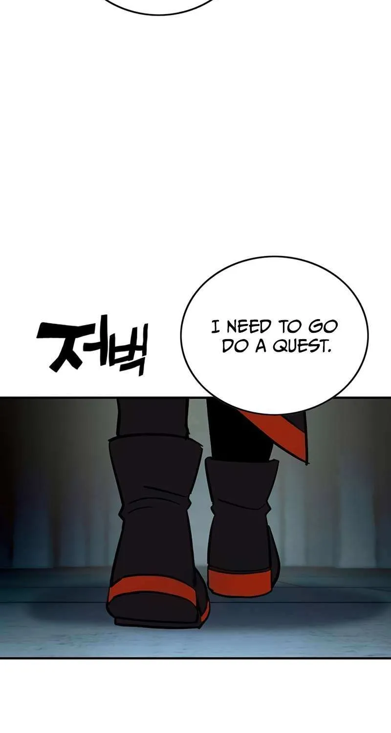 Hardcore Leveling Warrior Chapter 418 page 33 - 