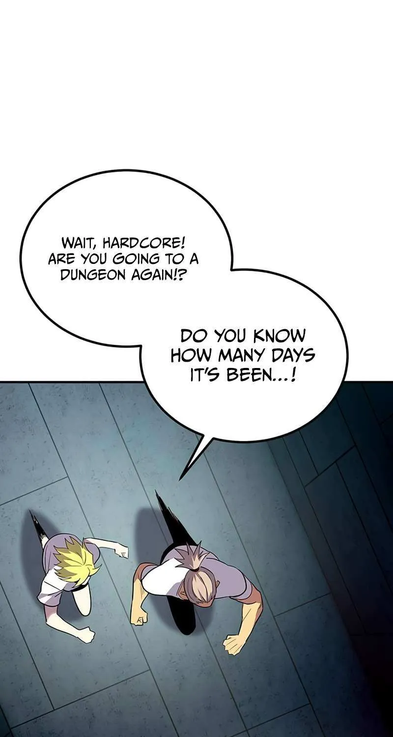 Hardcore Leveling Warrior Chapter 418 page 36 - 