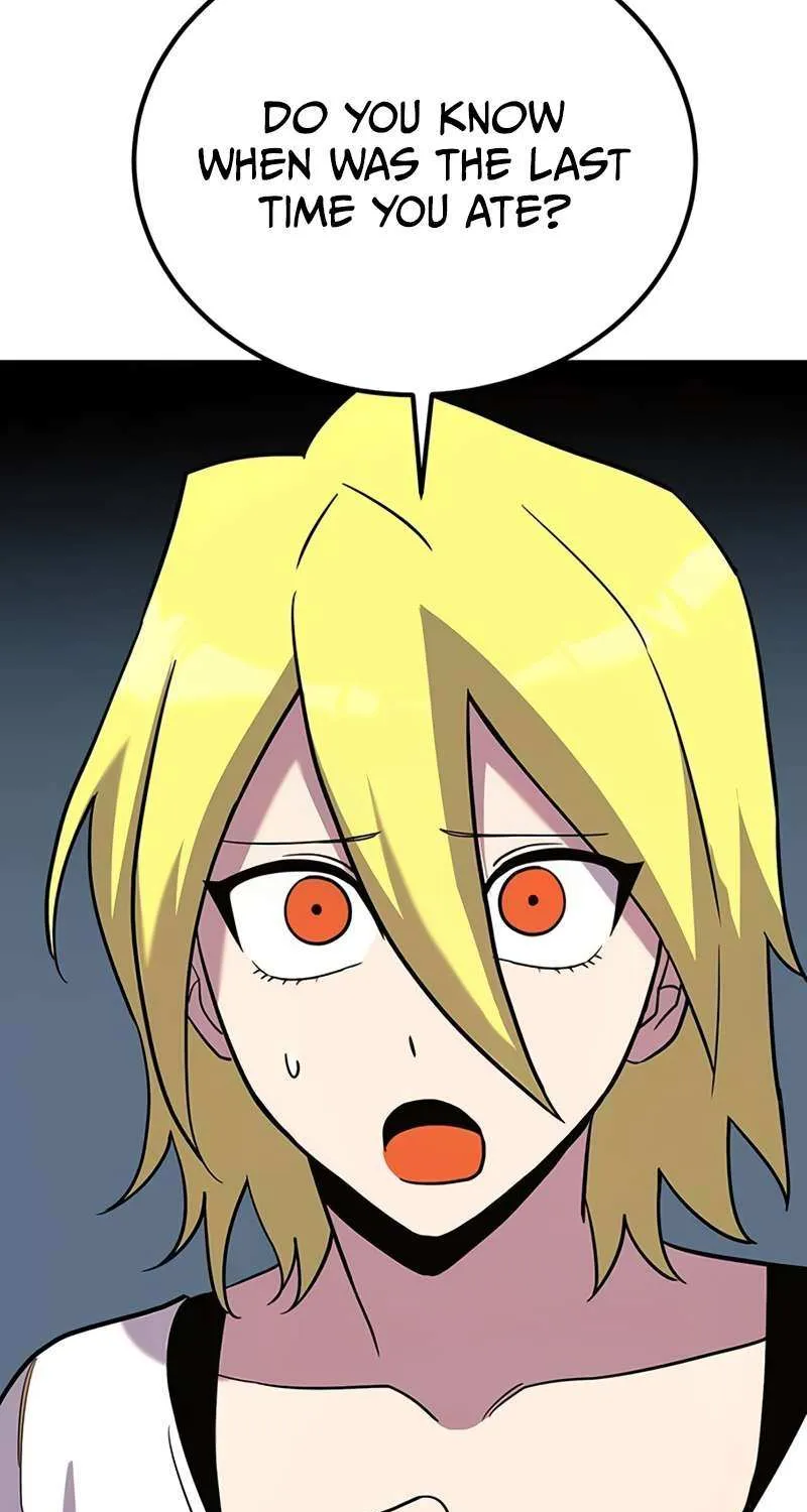 Hardcore Leveling Warrior Chapter 418 page 38 - 