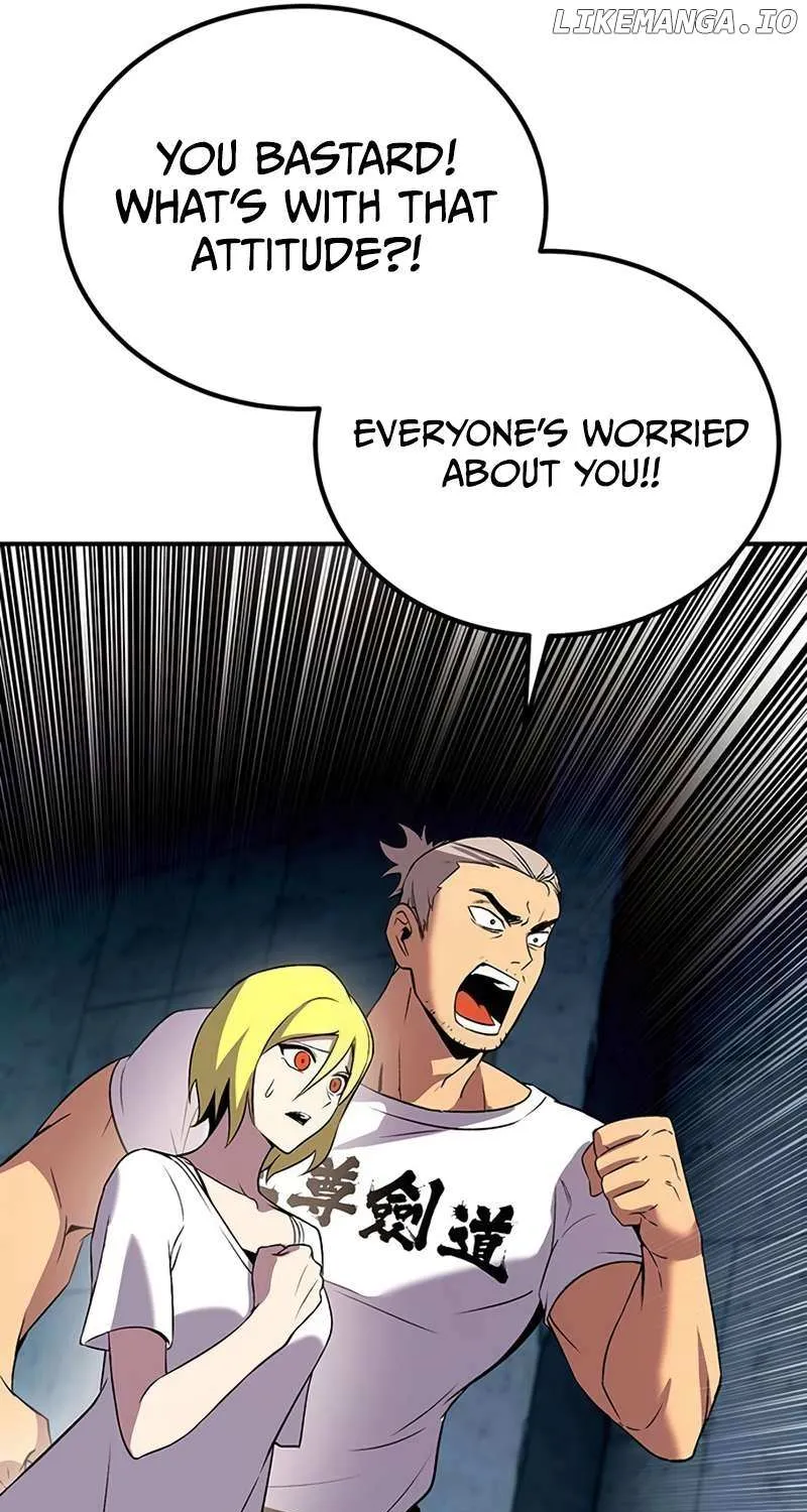 Hardcore Leveling Warrior Chapter 418 page 42 - 