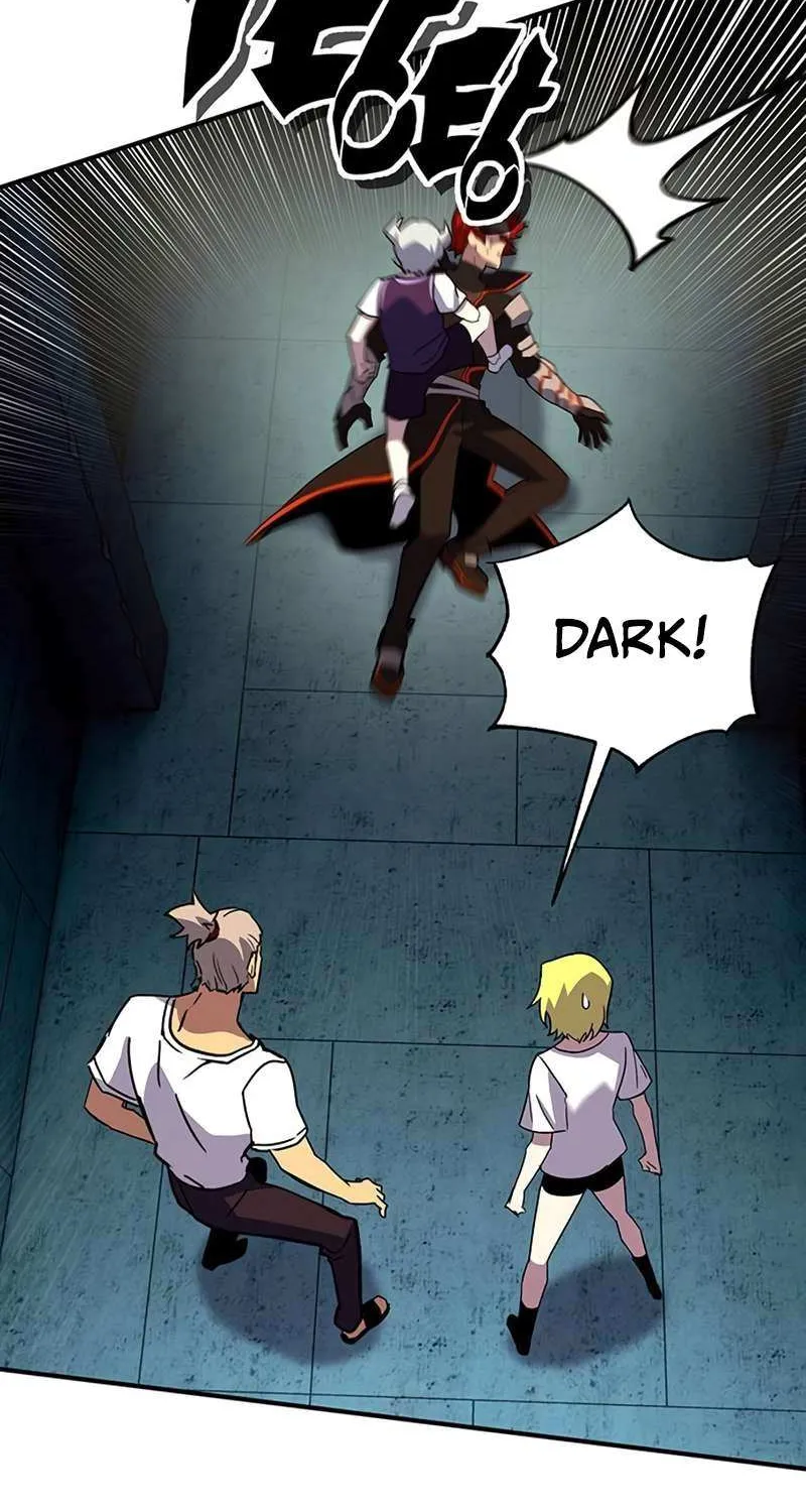 Hardcore Leveling Warrior Chapter 418 page 49 - 