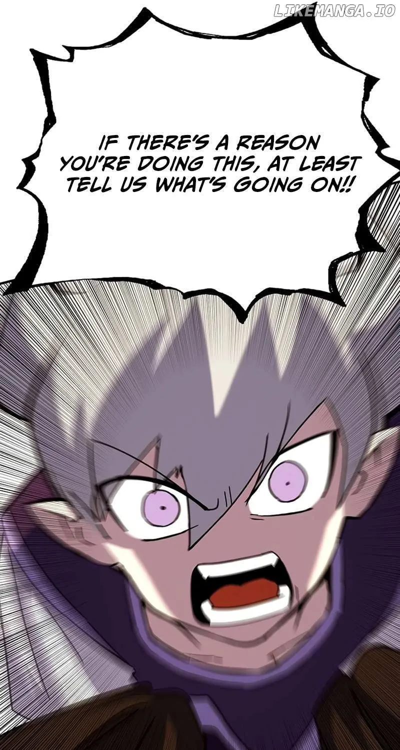 Hardcore Leveling Warrior Chapter 418 page 52 - 