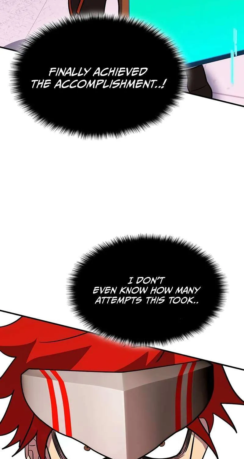 Hardcore Leveling Warrior Chapter 418 page 7 - 