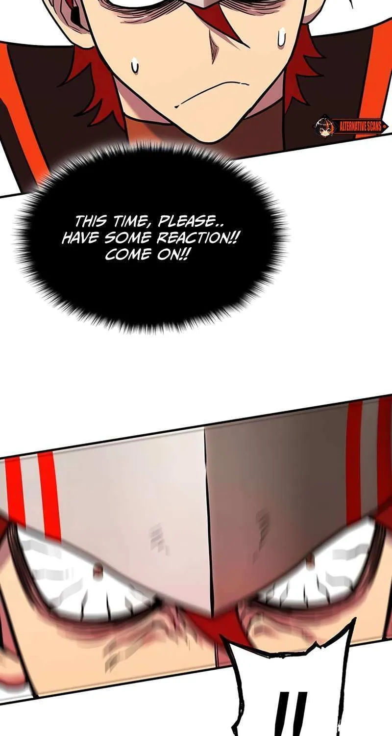 Hardcore Leveling Warrior Chapter 418 page 8 - 