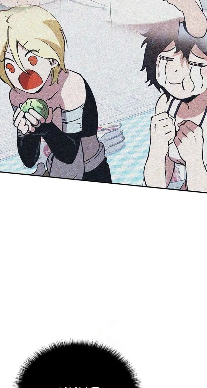 Hardcore Leveling Warrior Chapter 418 page 86 - 