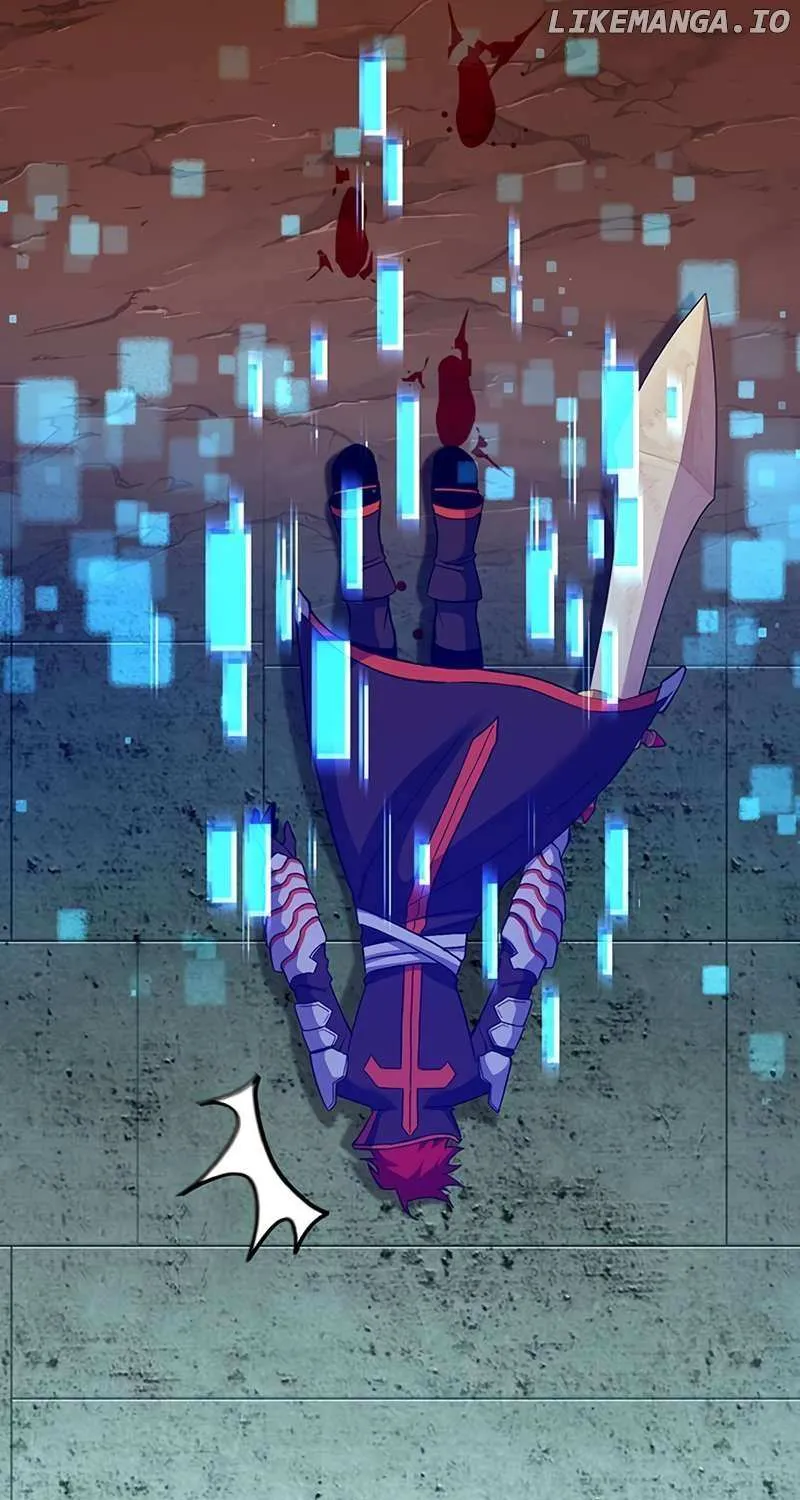 Hardcore Leveling Warrior Chapter 418 page 92 - 