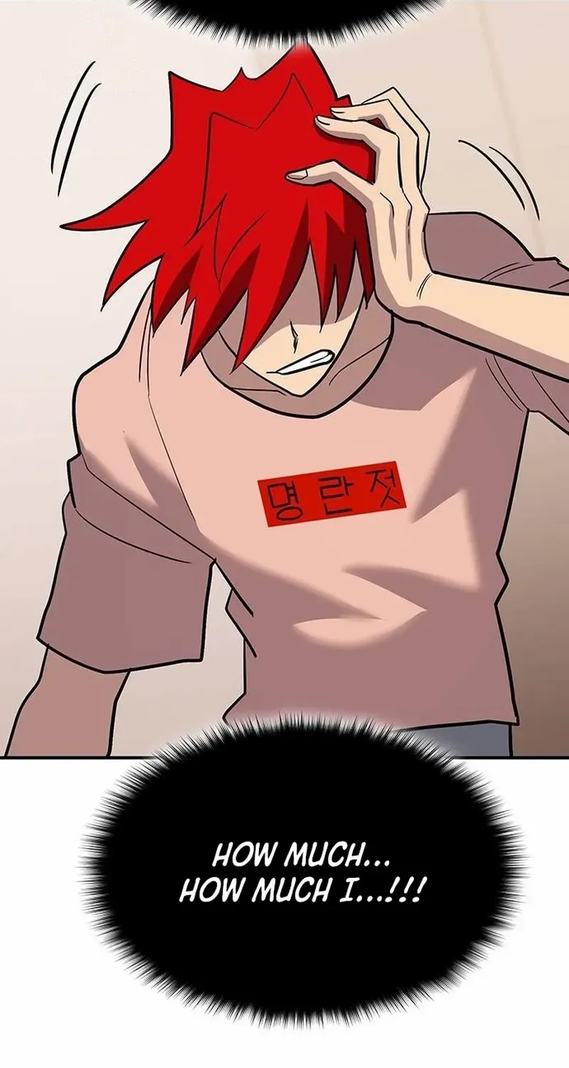 Hardcore Leveling Warrior Chapter 419 page 109 - 