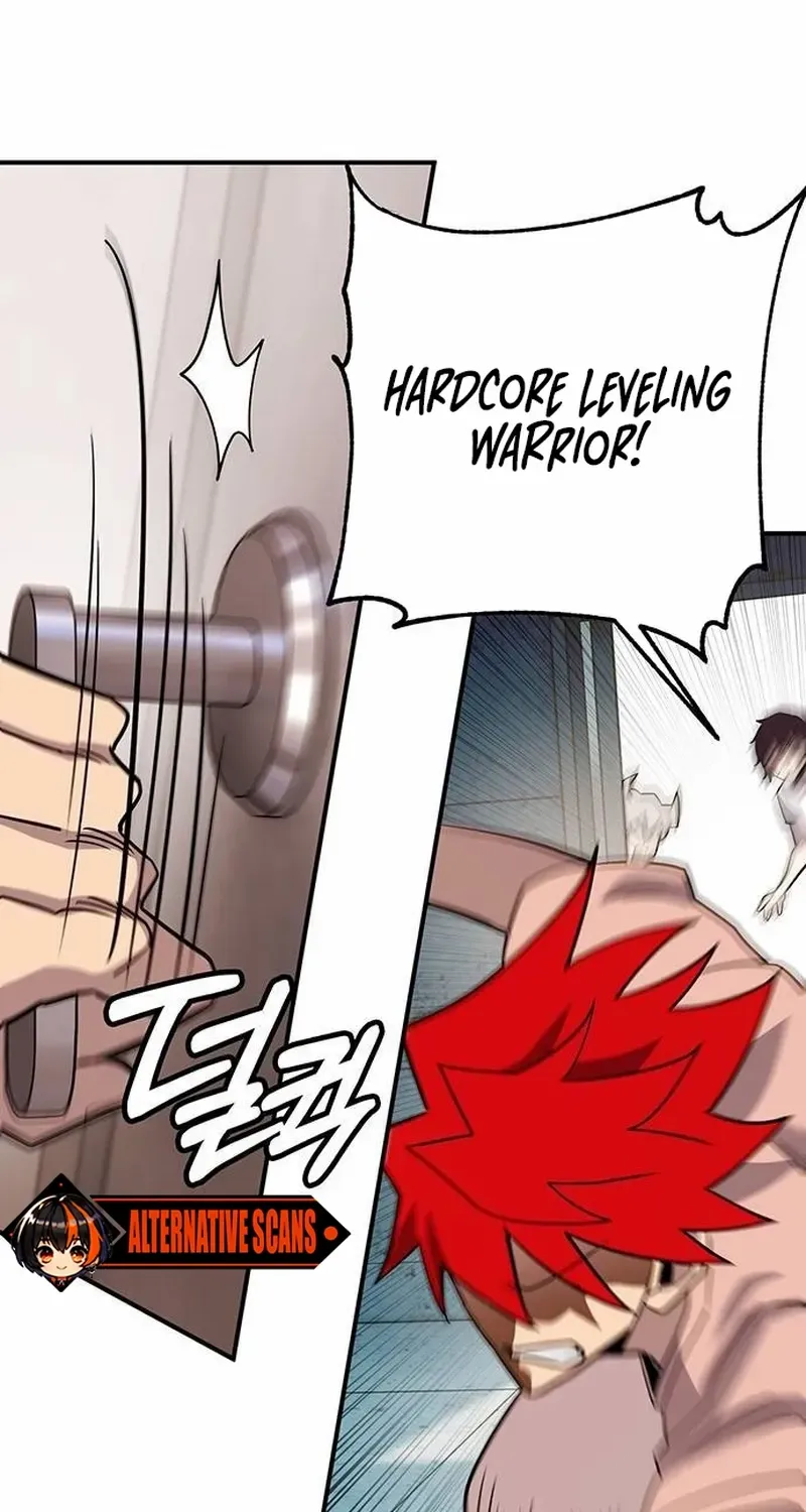 Hardcore Leveling Warrior Chapter 419 page 110 - 