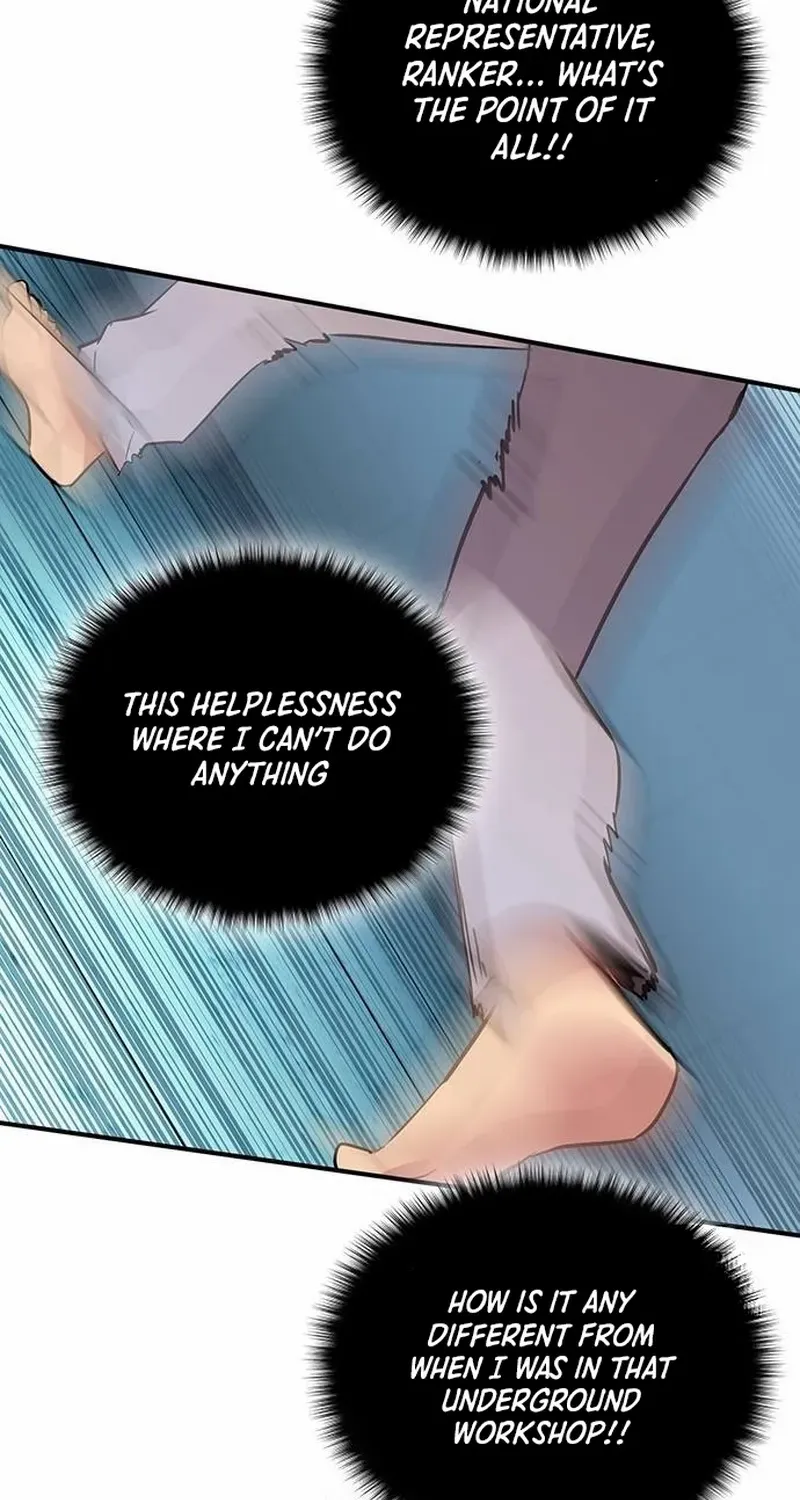 Hardcore Leveling Warrior Chapter 419 page 113 - 